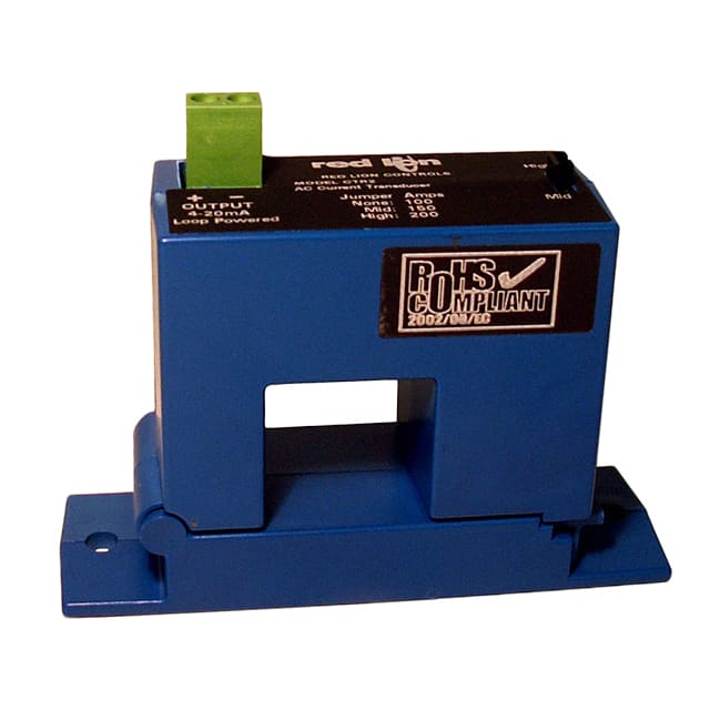 CTR05000 Red Lion Controls  Current Sensors